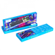 Комплект клавиатуры и мыши Hoco GM18 Luminous gaming keyboard and mouse set(Russian version) &mdash; Black