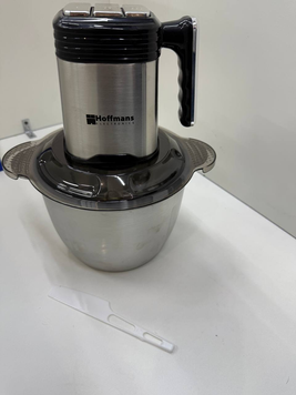 Металевий подрібнювач Hoffmans 3,5L 1800W HM-8832