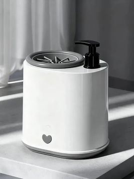 Автоматична лапомийка для догляду за лапками домашніх тварин Pet Foot Washing Cup AND149