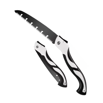 Садовая складная ручная ПИЛА saw AND9634-2