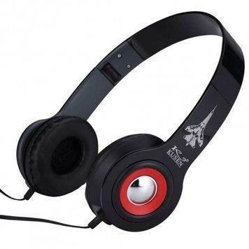 Навушники Kusen MDR KS-611 стильні