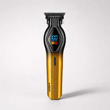 Аккумуляторная машинка для стрижки с USB VGR V-921