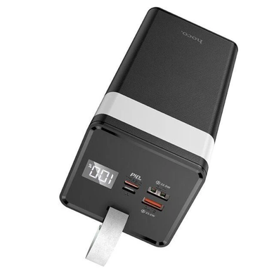 Портативный Power Bank HOCO J86А 50000 mAh