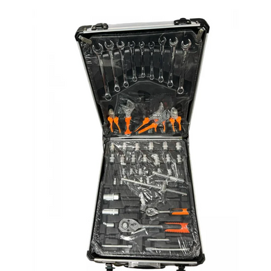 Набір інструментів tool set 187 предметів