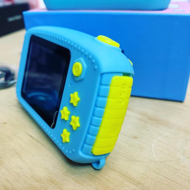 Дитячий цифровий фотоапарат Smart Kids TOY