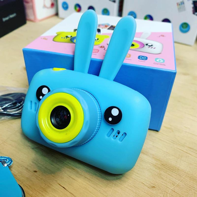 Дитячий цифровий фотоапарат Smart Kids TOY