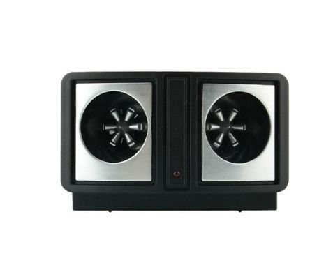 Ультразвуковой электронный отпугиватель Pest Repeller Dual Sonic