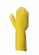 Перчатки с губкой для мытья посуды FEI E GLOVE №3
