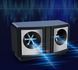 Ультразвуковой электронный отпугиватель Pest Repeller Dual Sonic