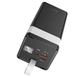 Портативный Power Bank HOCO J86А 50000 mAh