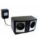 Ультразвуковой электронный отпугиватель Pest Repeller Dual Sonic
