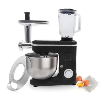 Кухонний комбайн Hoffmans 3в1 1600W HM-8085