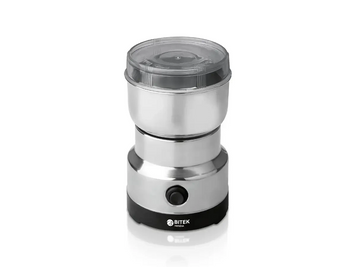 Кофемолка электрическая 220В 300 Вт BITEK BT-7113