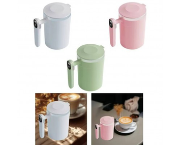 Автоматичний кухоль-мішалка, чашка для перемішування кави Auto Stirring Mug
