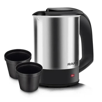 Електрочайник Domotec/RAF R-7887 0,5л 1000Вт