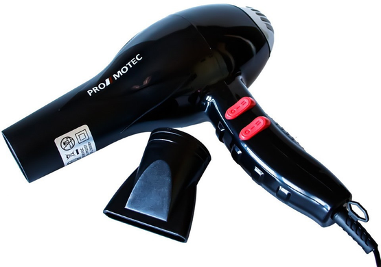 Фен для волос Promotec Pm-2307