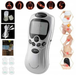 Міостимулятор біоімпульсний ехо масажер Health Herald Echo Massager