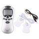 Міостимулятор біоімпульсний ехо масажер Health Herald Echo Massager