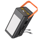 Портативный аккумулятор Power Bank Hoco DB49 Action 22.5W 100000 mAh