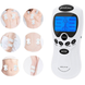 Міостимулятор біоімпульсний ехо масажер Health Herald Echo Massager