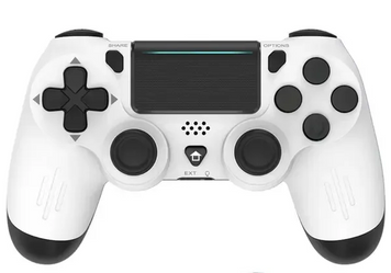 Бездротовий геймпад DATA FROG для PS4 PS4 / Slim / Pro / Windows / Android