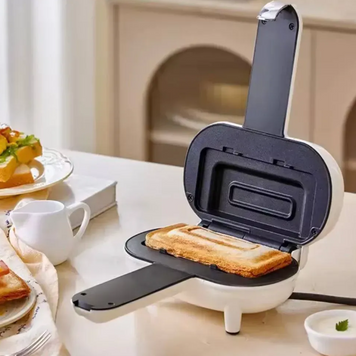 Сендвічниця компактна sandwich maker XL-1624