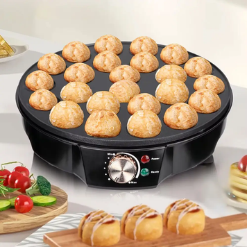 Аппарат для приготовления пончиков Pop cake maker R.527 RAF