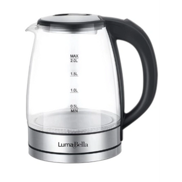 Електрочайник LumaBella LB-59001