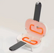 Сэндвичница компактная sandwich maker XL-1624