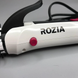 Електрогребінець+плойка Rozia HR-7330