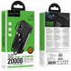 Внешний аккумулятор Power Bank 20000 mAh | 22.5W+PD20W &mdash; Hoco J155