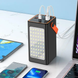 Повербанк с фонарем 90000mAh 22.5W Hoco J107 Super 333Wh
