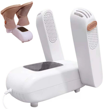 Сушарка для взуття Shoes Dryer (БІЛА)