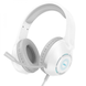Навушники Gaming Headset Hoco W108 - White