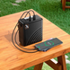 Моб. Заряджання POWER BANK BOROFONE 100000MAH BJ85