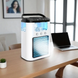 Портативний міні кондиціонер із USB Ice Cooler K918