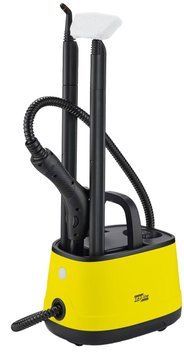 Пароочисник Zepline ZP-7784, 4000 Вт, Жовтий