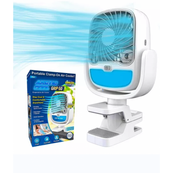 Вентилятор кондиціонер Портативний Arctic COOL fan AND LY-594