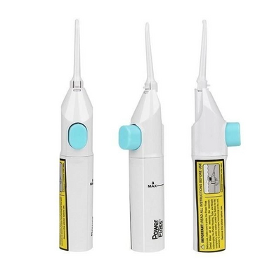 Портативний іригатор для зубів Power Floss