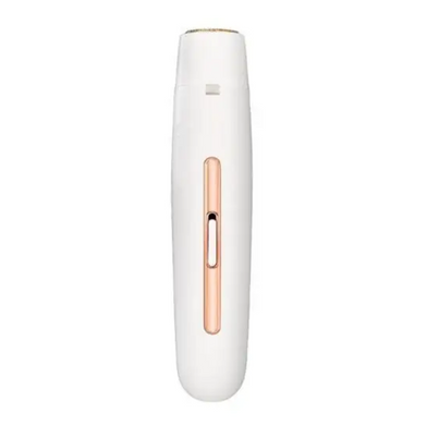 Портативная женская мини-электробритва Body Touch Up для удаления волос с usb