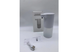 Сенсорний диспенсер для рідкого мила Auto sensor liquid soap dispenser