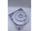 Кутове обертове полотнище для ванної кімнати Multi Functional Rotational Tray