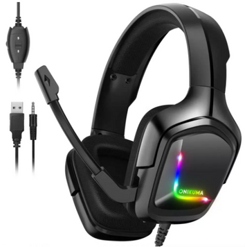 Наушники Gaming Headset K20
