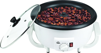 Обжарювач для Кави Coffee Roaster R.15601 RAF