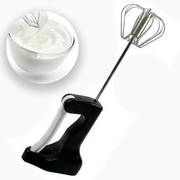 Ручний напівавтоматичний віночок Kitchen whisk
