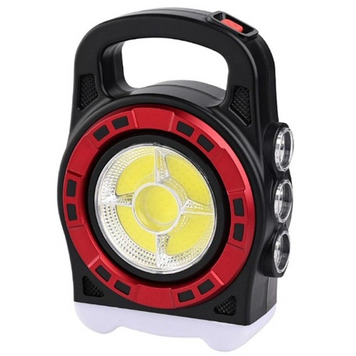 Ліхтар для кемпінгу Hurry Bolt HB-6678C