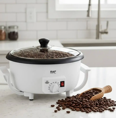 Обжарювач для Кави Coffee Roaster R.15601 RAF