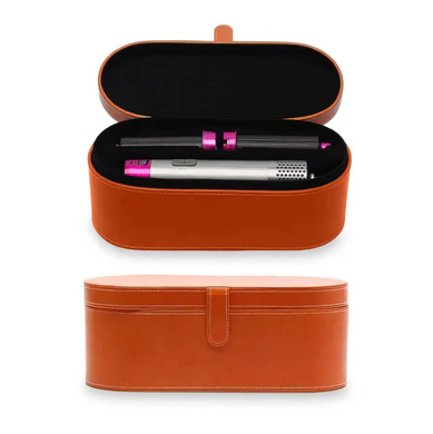 Фен мультистайлер Дайсон 5в1 Hot AIR Styler Стайлер для укладання волосся та надання об'єму в чохлі кейс тубус