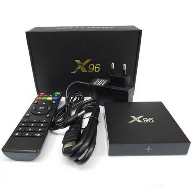 TV-BOX X96 2GB/16GB Android 6