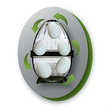 Контейнер для чищення яєць Egg Stripper (5eggs)